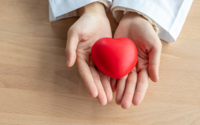 Salut cardiovascular: factors de risc i prevenció