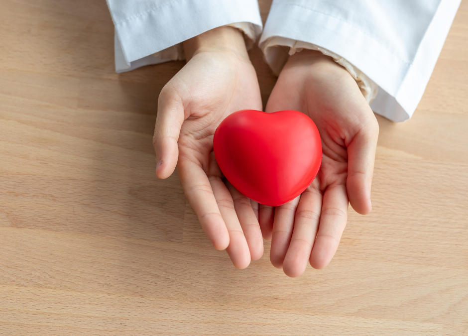 Salut cardiovascular: factors de risc i prevenció