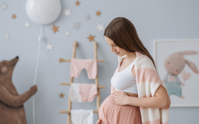 El tercer trimestre de l’embaràs: tot el que cal saber