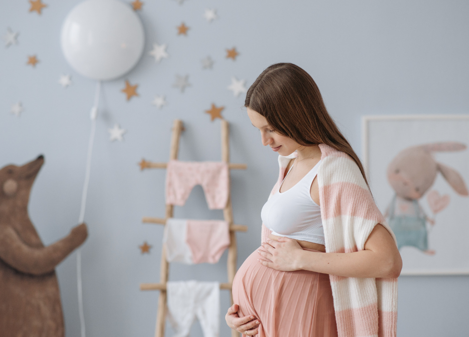 El tercer trimestre de l’embaràs: tot el que cal saber